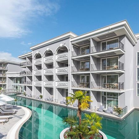 Siena Premium Retreat 호텔 로제넷츠 외부 사진