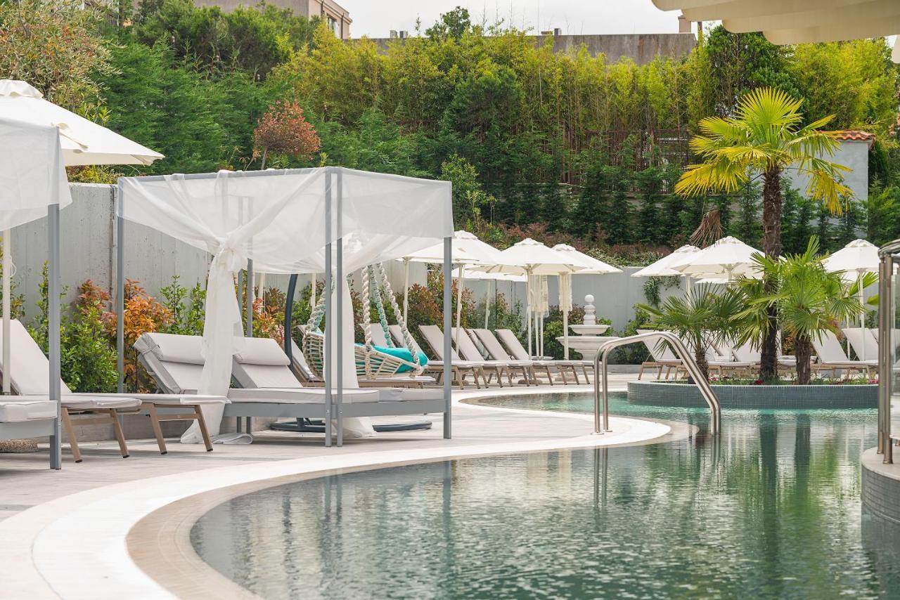 Siena Premium Retreat 호텔 로제넷츠 외부 사진